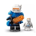 thumbnail image 1 of LEGO Minifigures Serie 26 Explorador del Planeta Hielo 71046 (Embolsado), 1 of 1