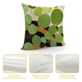 thumbnail image 4 of YINGXI Line Pillow Covers Throw Pillow Case Cushion Cover for Home Sofa Couch Decor Supplies 24x24in, 4 of 5