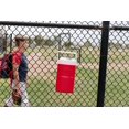thumbnail image 5 of CIRCLE- Igloo 1 Gallon Sports Plastic Beverage Jug With Hooks, Red, 5 of 6