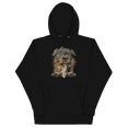thumbnail image 2 of Hollywood Undead New Empire Hoodie, 2 of 5