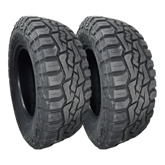 2 LLANTAS 31X10.50R15 LT 6PR BROADPEAK AKVENTURE R/T 109Q