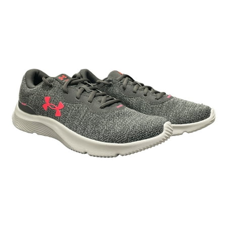 

Under Armour Women s Lightweight Mojo 2 Sportstyle Shoes (Gray 8)