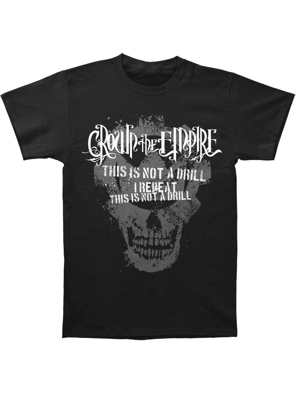 crown the empire shirt