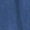 Light Blue, variant on HEVIRGO Women Half Sleeve Side Slitting Hem V-neck Loose Long Denim Dress Streetwear for Daily Life