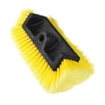 thumbnail image 3 of Cepillo de lavado de autos de 10 "Cabezo de lavado de autos Mop de limpieza Auto Cepillo de lavado de reemplazo de cepillo para la cubierta de la, 3 of 8