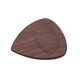 thumbnail image 3 of Collar Púas de madera para guitarra, púas de bajo para guitarra popular, instrumento musical, púa (01) Likrtyny Para Estrenar, 3 of 6