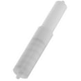 thumbnail image 2 of Toilet Paper Rod Toilet Paper Holder Spring Loaded Roller Replacement Rod Tissue Box Shaft, 2 of 6