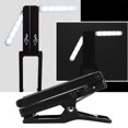 thumbnail image 3 of FLAMEEN Music Stand, Music Stand Light, Durable And Practical For Piano Light For Stage Lighting, 3 of 8