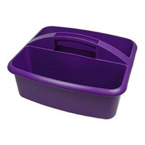Large Utility Caddy Purple