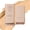 01#, variant on Foundation Stick, Multi-Use Foundation Stick Makeup with Built-In Foundation Brush, Lightweight Buildable Medium-to-Full Coverage, Longwear Contour Stick Foundation Face Stick, Natural Finish