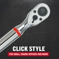 thumbnail image 4 of Craftsman 1/2 Inch Drive Digital Torque Wrench, 4 of 4
