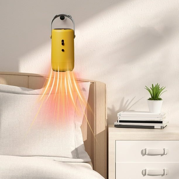 Electrodomésticos Secadora doméstica, Secadora multifuncional para dormitorio, Secadora pequeña multifuncional, Mini secadora portátil de viaje, secadora de ropa