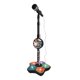 thumbnail image 5 of Juguetes de instrumentos musicales Yuyangstore Juguete de imaginación Micrófono para niños Desmontable 5 luces Negro, 5 of 8