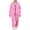 Pink, variant on Mooqilaa Boys Activewear Outfit Sets Size 10-12, Casual 2 Piece Long Sleeve Hoodies and Sweatpants Sets Black