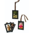 thumbnail image 2 of Maypes Family Tree Picture Frames, Set of 4 Photo Hanging Display Wall Decor, 2"x3", 2 of 7