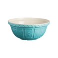 thumbnail image 1 of Mason Cash 2001.943U Bol à Mélanger Turquoise 10.25 Po. S18, 1 of 1