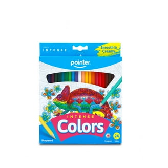 Colored Pencils by Artist's Loft Fundamentals - Assorted Colored