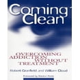 thumbnail image 1 of Coming Clean: Surmonter l'Addiction Sans Traitement, 1 of 2