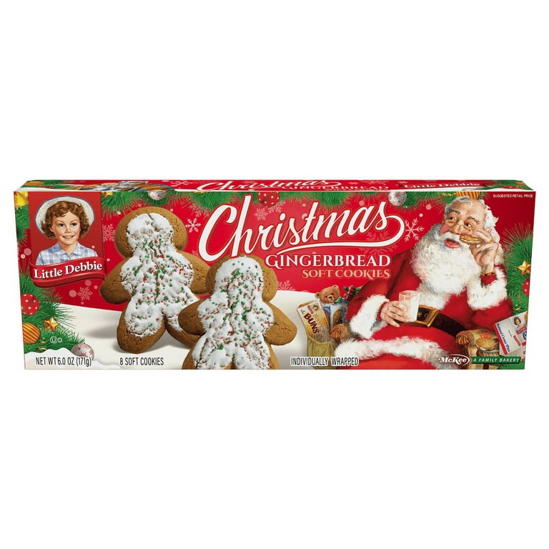 Holiday Home Christmas Cookie Container - Snowman, 1 ct - Kroger