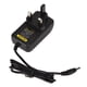 thumbnail image 1 of El Adaptador Corriente 12V 1A 3 5 Mm X 1 3 Mm Regula El Adaptador Corriente Conmutada Fuente Alimentación (estándar Del Reino Unido), 1 of 7