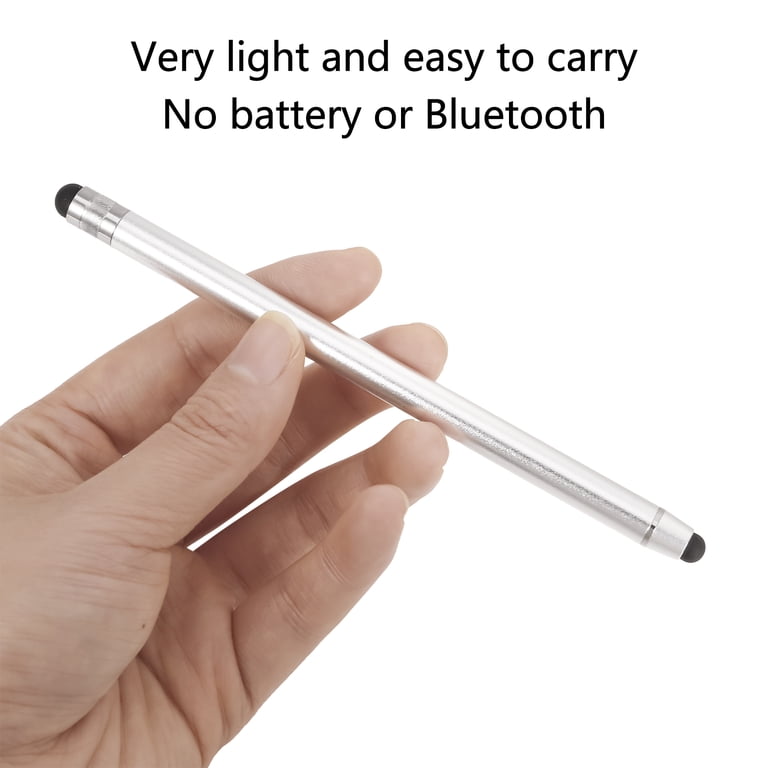 Hengguang 4-Piece Touchscreen Stylus Pen Set with Replaceable Tips photo 6