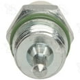 thumbnail image 2 of A/C Refrigerant Temperature Sensor Fits select: 2004 CADILLAC PROFESSIONAL CHASSIS, 2000-2003 CADILLAC DEVILLE, 2 of 5