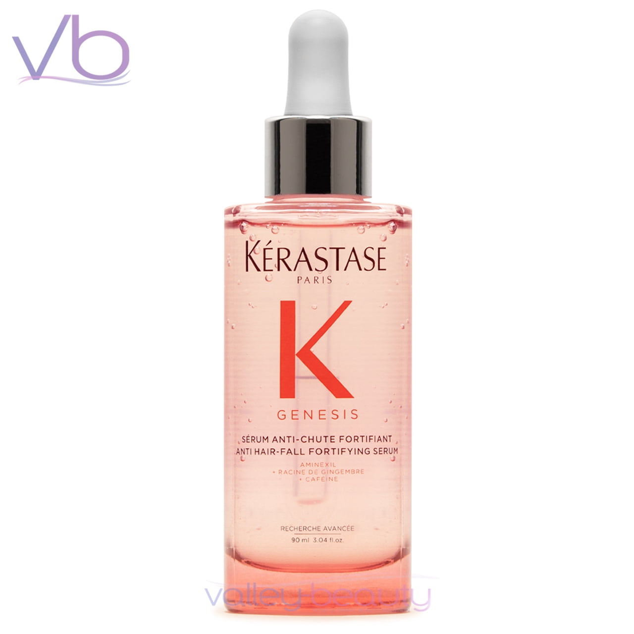 Kerastase Genesis Serum AntiChute Fortifiant, 3.04 fl.oz. Walmart