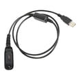 thumbnail image 3 of cable de programacion,Walkie Talkie Cable de programación USB Durable,Cable de Programación USB Multifuncional Premium,Cable de programación USB Repuestos de cable,Reemplazo Reemplaza, 3 of 9