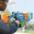thumbnail image 4 of Nerf Elite 2.0 Flipshots Flip 16 Dart Blaster with 16 Nerf Darts Kids Toys for Outdoor Summer Games Ages 8 and Up, 4 of 9