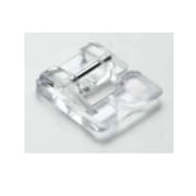 Janome Narrow Groove Beading Foot For 9mm Machines