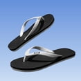 thumbnail image 5 of SBYOJLPB Men's Fashionable Casual Versatile Outdoor Wear Plus Size Beach Flip-Flops Spring and Summer Trendy Comfortable Sandals, 5 of 6