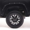 thumbnail image 3 of EGR 2015-2019 Fits GMC Sierra 2500HD 3500HD Extended Crew Standard Cab Pickup 2Door 4Door Traditional Bolt-On Look Fender Flares 791684-GBA, 3 of 6