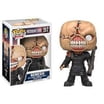 Archivo STL Hunter Resident evil funko pop style 🏹 ·Diseño de impresión