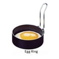 thumbnail image 6 of Nonstick Stainless Steel Handle Round Egg Rings Fried Egg Mold Shaper Pancakes Molds Ring Cooking Tools, 6 of 6