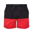 thumbnail image 1 of Asquith & Fox Mens Swim Shorts, 1 of 2