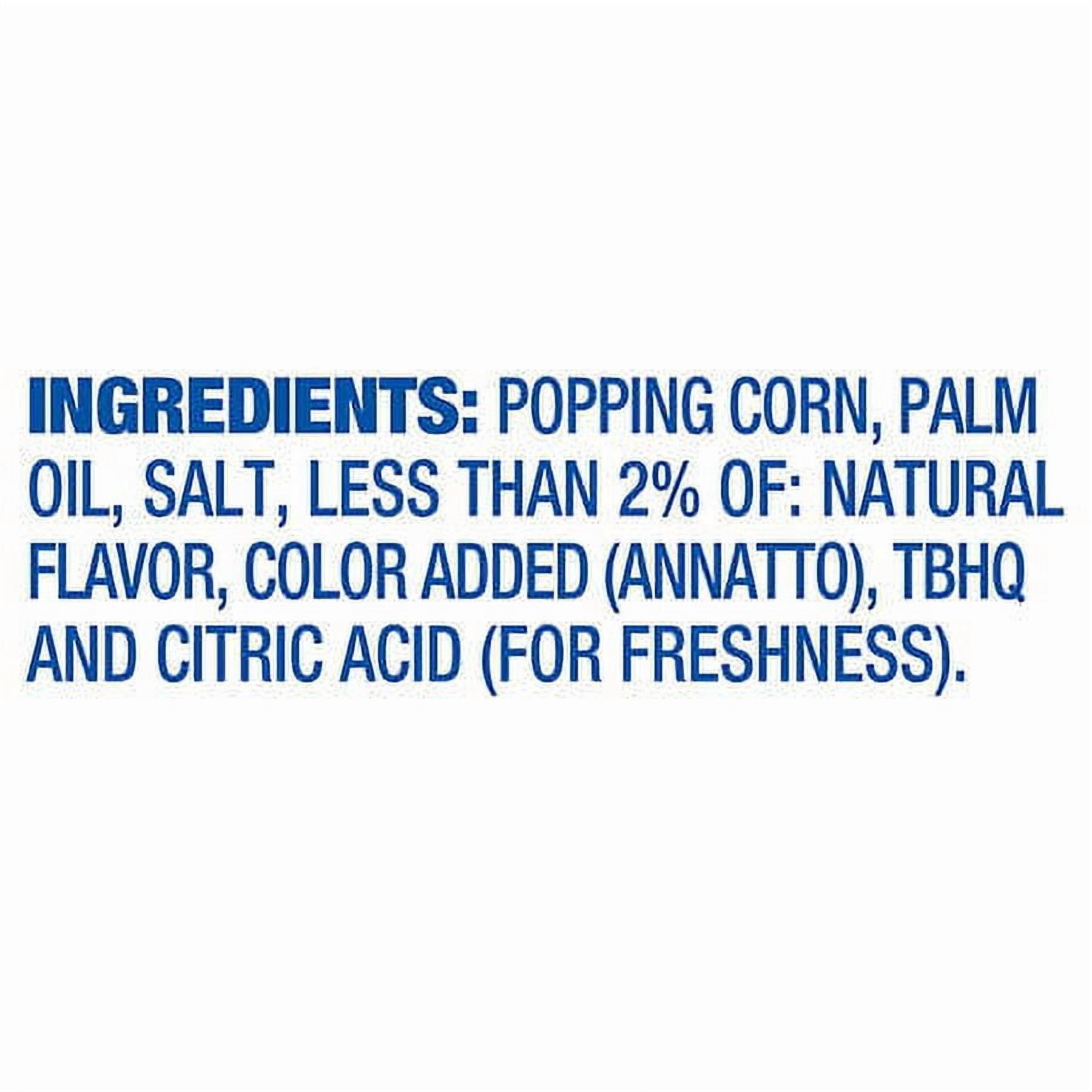 Product of Act II Butter Lovers Popcorn 30 Ct.