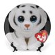 thumbnail image 1 of Beanie boos Plato decorativo de porcelana fina (bone china), plato decorativo de cerámica para hogar, oficina, soporte de pared, platos decorativos para dormitorio - 6 pulgadas (15 cm), 1 of 6