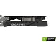 thumbnail image 5 of Gigabyte GeForce GTX 1650 D6 OC 4G Graphics Card GV-N1656OC-4GD, 5 of 5