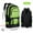 Green 9V2, variant on Large Capacity 65L Mountaineering Backpack, Qiopertar Under $5 Travel Backpack For Mountaineering, Large Backpack Men's Large Travel Backpack Mountaineering Outdoor Large Capacity Luggage Backpack