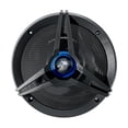 thumbnail image 2 of Set de Medios Rangos Audiobahn 6.5' para Auto ABC6500Y, 2 of 6