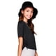 thumbnail image 2 of Playera Ilusión 17034 negro 14, 2 of 3