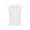 White, variant on Gaexia Girls Sleeveless Neck Tennis Shirt For Children School Casual Summer Girls Fashion 5 14 Years (White,9-10 Years)