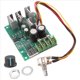 thumbnail image 2 of 2X DC 6-60V 30A Ajustable LED Regulador de Velocidad del Motor Digital PWM Controlador de Velocidad del Motor DC 12V 24V 36V 48V, 2 of 5