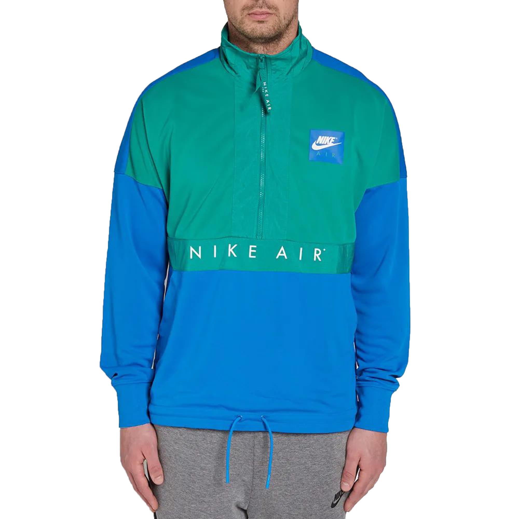 Nike Air Men's Zip Jacket 918324-368 - Walmart.com