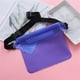 thumbnail image 5 of Funda impermeable para teléfono para natación y actividades al aire libre | Universal para smartphones de hasta 6,5 pulgadas | Resistente al agua hasta 30 m, al polvo y a la nieve, ideal para playa,, 5 of 6