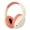 Pink, variant on Up to 50% off! Bouanq Bluetooth Headphones Wireless Foldable Headphones Bluetooth 5.3 Subwoofer Headphones Sports Headphones