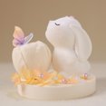 thumbnail image 2 of DIY Crystal Dropper 3d Rabbit Mold Aromatherapy Gypsum Candle Mold Waving Teddy Bear Cat Table Silicone Mold, 2 of 4
