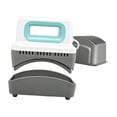 thumbnail image 3 of AWHAO Hat Machine 300W Durability Resuable Easy Press with 4 Heating Levels, 3 of 9