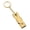 gold, variant on Camping Adventure Whistled Compasses LED Light Survival Tool Loud Whistled for Safety and Emergencies Situations