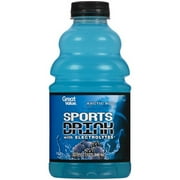 Great Value Gv Berry 32fo Isotonic